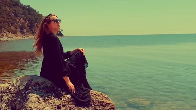Остановлюсь на белой полосе... смотреть онлайн