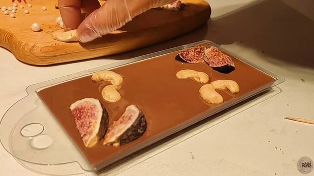 ЛУЧШАЯ ПЛИТКА ШОКОЛАДА для меня