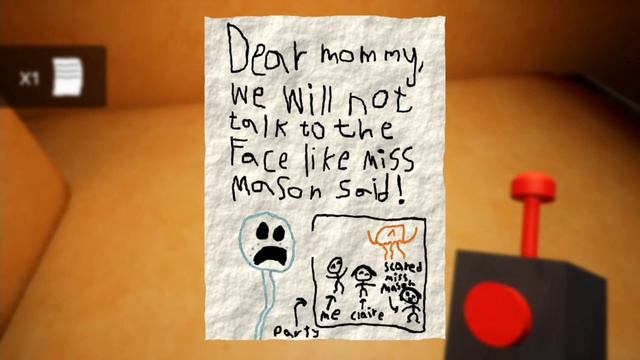 Я НЕ ПОНИМАЮ ЧТО ПРОИСХОДИТ( GARTEN OF BANBAN 6)#1 смотреть онлайн