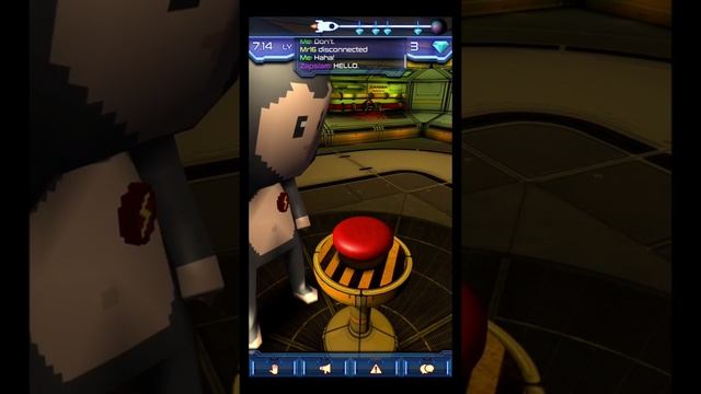 Space Madness! iOS Gameplay Impressions смотреть онлайн