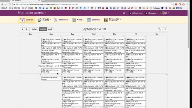 Course Request Tutorial Part 2 - MVA смотреть онлайн