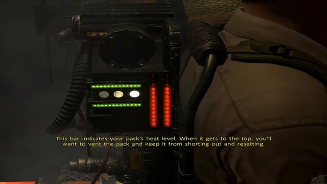 Ghostbusters Game MAX SETTINGS 1280x1024 Win7 on 9500GT смотреть онлайн