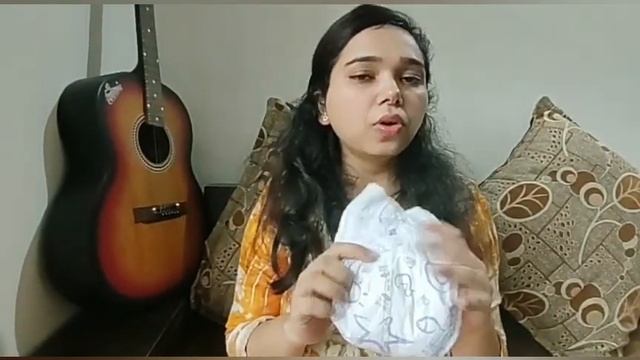 Himalaya Diapers Review Hindi | Himalaya Total Care Baby Pants Review | Honest Diapers Reviews Indi