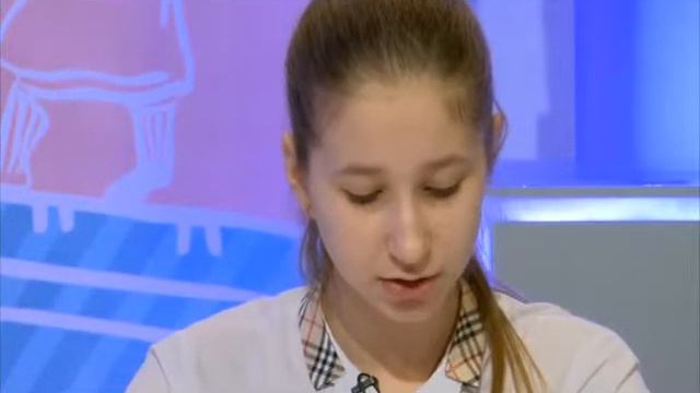 Я люблю якутский язык (04.04.2016) смотреть онлайн