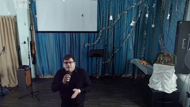 28.12.2020г. Утренняя молитва и Слово на каждый день. Леонид Михайлов. смотреть онлайн