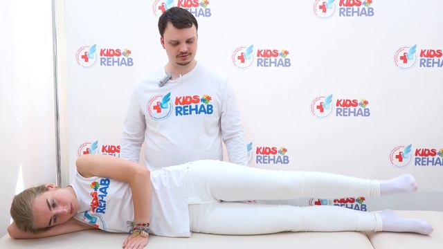 Отведение ноги по 20 раз. смотреть онлайн