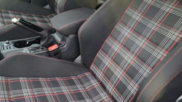 2017 Volkswagen Golf_GTI Tampa, Clearwater, St. Petersburg, Pinellas Park, Palm Harbor, FL 91P735 смотреть онлайн