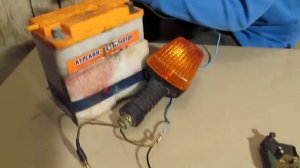 как проверить реле поворотов на иж