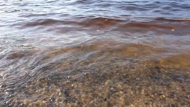 Осенью на озере смотреть онлайн