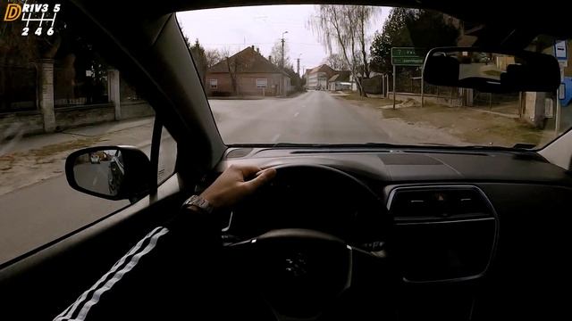 2018 Suzuki SX4 S-Cross [JY] /1.4 Boosterjet 138HP/ POV Test Drive EP07 - OLCSÓ, FEJLETT, KARAKTERE