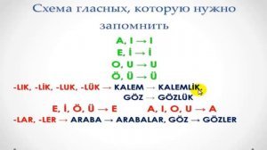 Заговорите на турецком за 7 уроков. 1-й урок. Турецкий для начинающих.