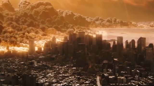 Nuclear war will CHANGE the world | Geopolitics by Abhi and Niyu смотреть онлайн