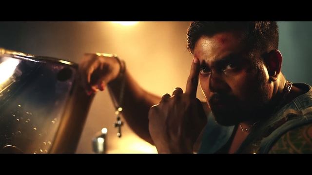 #Martin - First Look Teaser [4K] | Dhruva Sarja | A P Arjun | Uday K Mehta смотреть онлайн