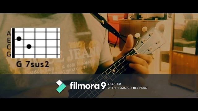 Till There Was You [Easy Strumming] Chord Tutorial смотреть онлайн
