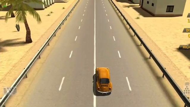 traffic racing gameplay walkthrough car games смотреть онлайн