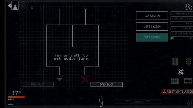 прибавь звук пж снова ПРОХОЖДЕНИЕ ФНАФА 2 смотреть онлайн