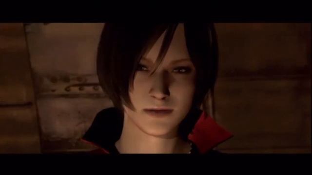 Resident Evil Ada/Leon - Before I Die смотреть онлайн