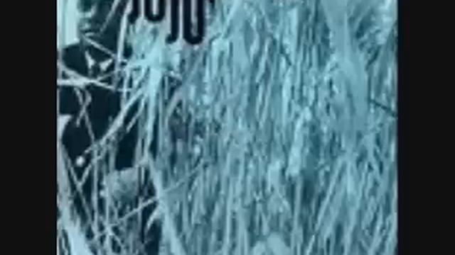 Wayne Shorter - Mahjong смотреть онлайн