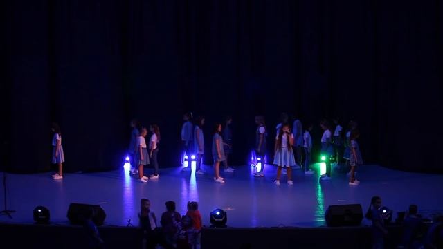 ART SCHOOL- круче всех смотреть онлайн