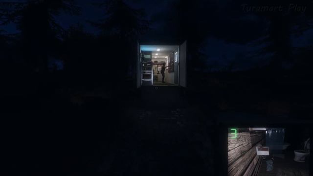 Phasmophobia #5 | Дерьмодемон смотреть онлайн