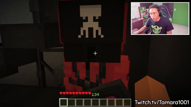 Fernanfloo intenta sobornar a guardia y el destino lo traiciona | SQUID CRAFT GAMES смотреть онлайн