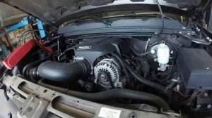 2007 Chevrolet Silverado 1500 Pickup 5.3L LY5 V8 Engine For Sale, 99k Miles, Stk#R15293