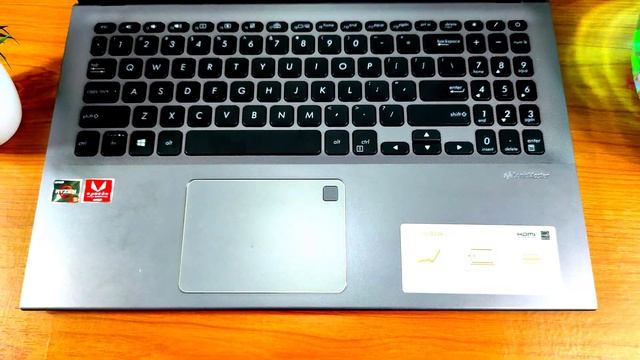 Asus VivoBook 15 Unboxing and Quick Review in sinhala смотреть онлайн