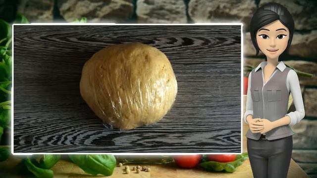 Сборник рецептов