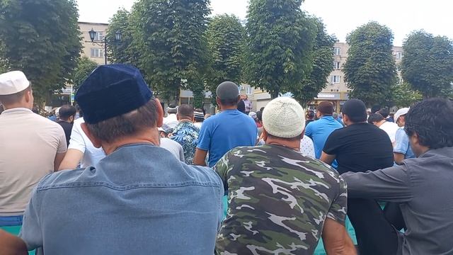 Слушай что говори мало праздник курбан-байрам смотреть онлайн