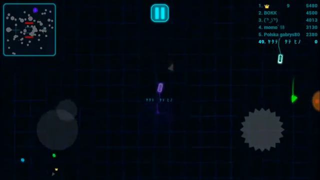 Игра Brutal.io и баг смотреть онлайн