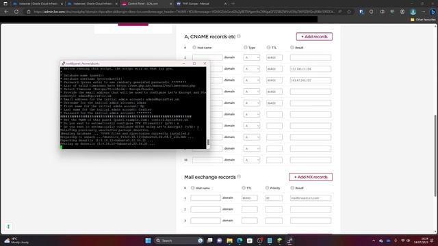 How to setup a powerful 24/7 Free minecraft Server With Pterodactyl Panel [UPDATED] смотреть онлайн