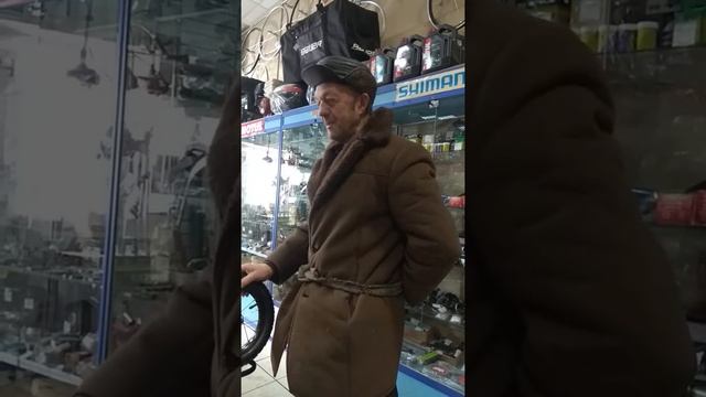 Шурка Белоомутский о выборах смотреть онлайн