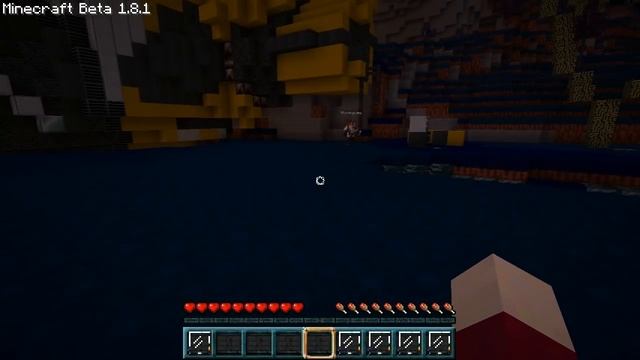 Minecraft - Deep Space Turtle Chase Part 5 смотреть онлайн