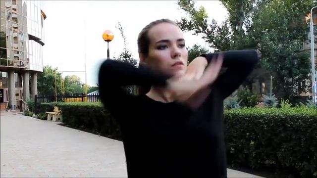 VOGUE | Selyukova Alena смотреть онлайн