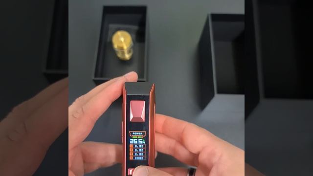 Unboxing Video: Geekvape Aegis Legend 2 L200 Kit with Z Subohm Tank смотреть онлайн