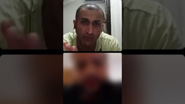 Арен Хумарян и Кямран Размовар (от моря до горя) смотреть онлайн