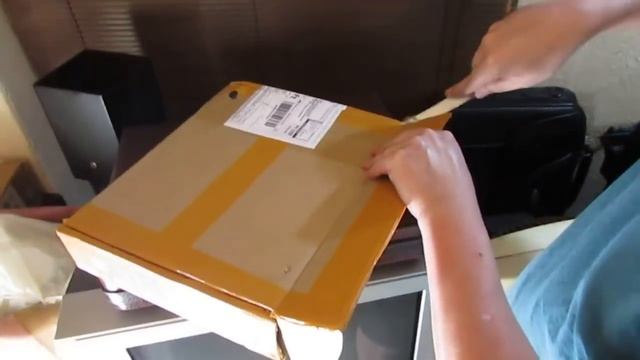 ? Unboxing - Chegou minha Placa Mãe ASUS P8Z77-V ? смотреть онлайн