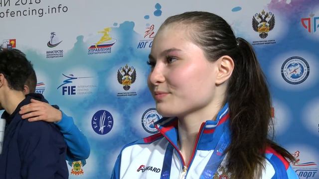Адэлина Бикбулатова - победитель первенства Европы 2018 смотреть онлайн