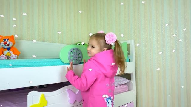 Canción Ponte los Zapatos 2 | Rutina de la Mañana | Canciones Infantiles con Tim y Essy смотреть онлайн