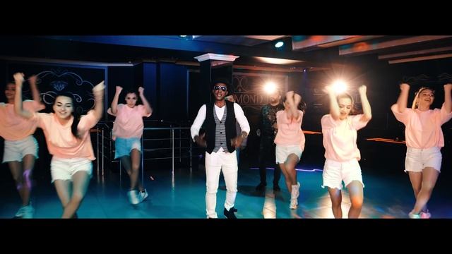 Armencho - ELI ELI █▬█ █ ▀█▀ смотреть онлайн
