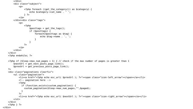 Wordpress: Filter categories of posts with checkboxes смотреть онлайн