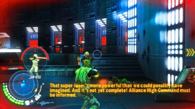 Star Wars Battlefront 