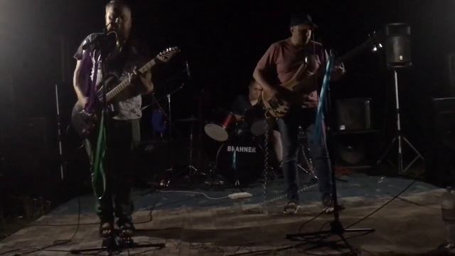 Группа Все Города - Она Живет смотреть онлайн