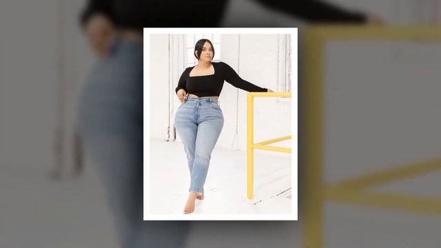 Denise Mercedes Biography | Wiki | Curvy Plus Size Model | Age | Height | Weight | Lifestyle 2023 смотреть онлайн