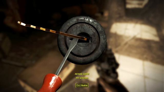 Fallout 4 #16 - Форт Индепенденс смотреть онлайн