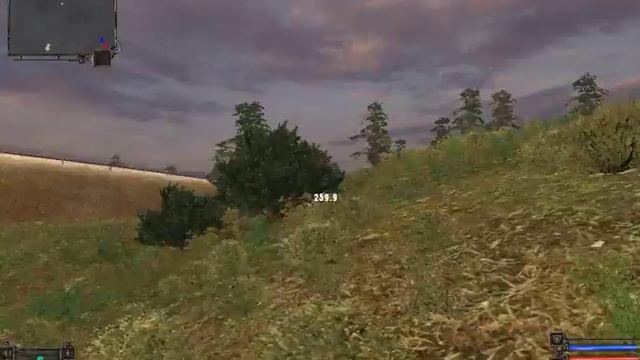 S.T.A.L.K.E.R ТАЙНИК ШУСТРОГО НА КОРДОНЕ смотреть онлайн