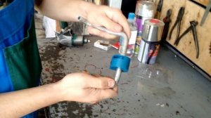 Как разъединить трубки кондиционера