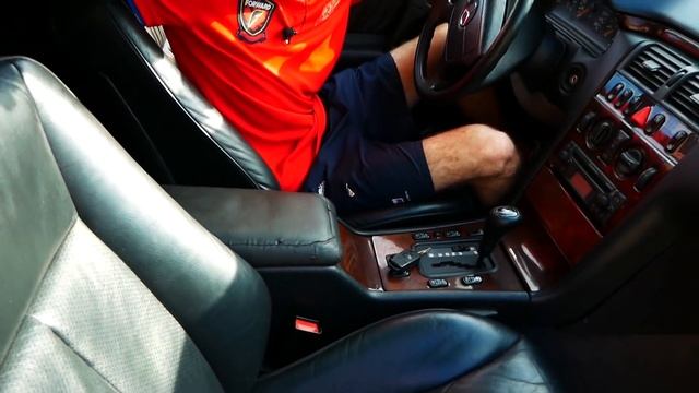 КУПИЛ старого НЕМЦА за 145к! Mercedes-Benz E320 (W210) смотреть онлайн