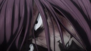 Охотник х Охотник 115 серия (аниме-сериал, 2011)