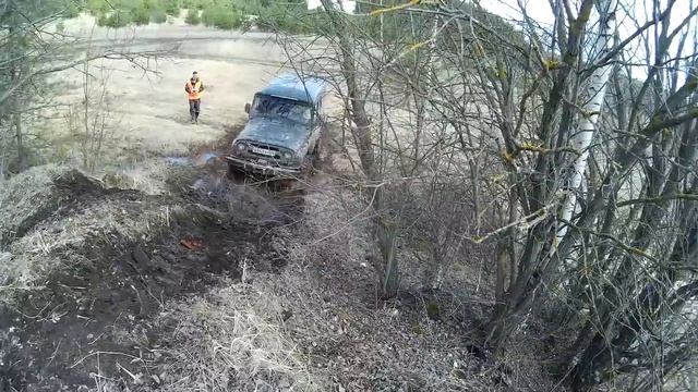 История одного экипажа (ARZамес 2018) смотреть онлайн